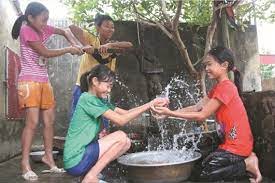 VIDEO: Thanh Hà đảm bảo nguồn nước sạch cho sinh hoạt